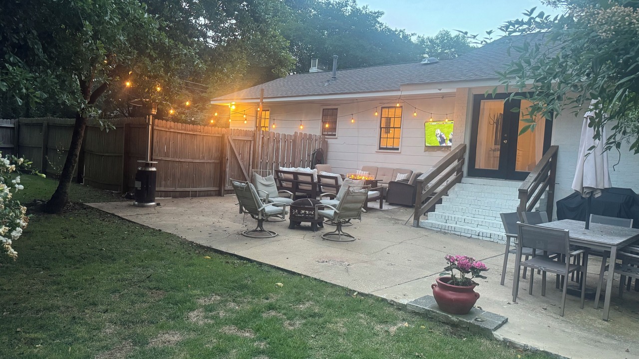 Photo of Outdoor in Auburn