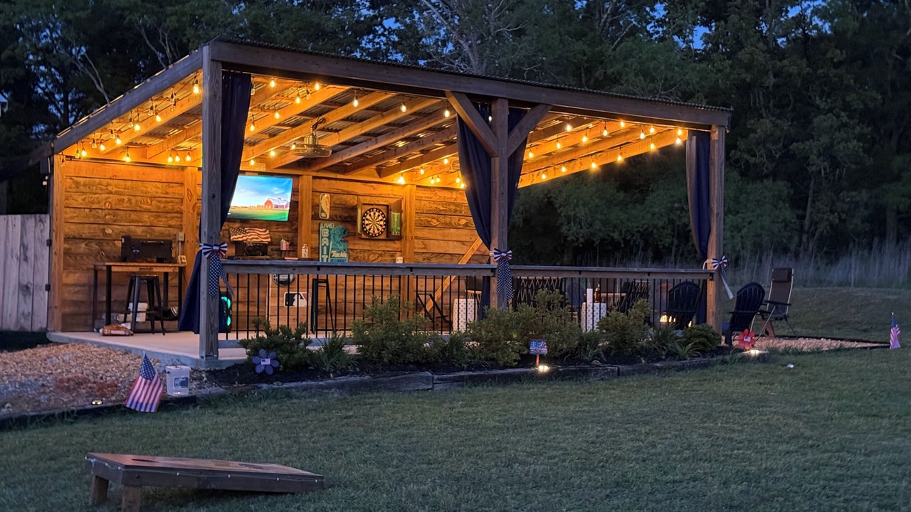 Photo of Outdoor in Groveoak