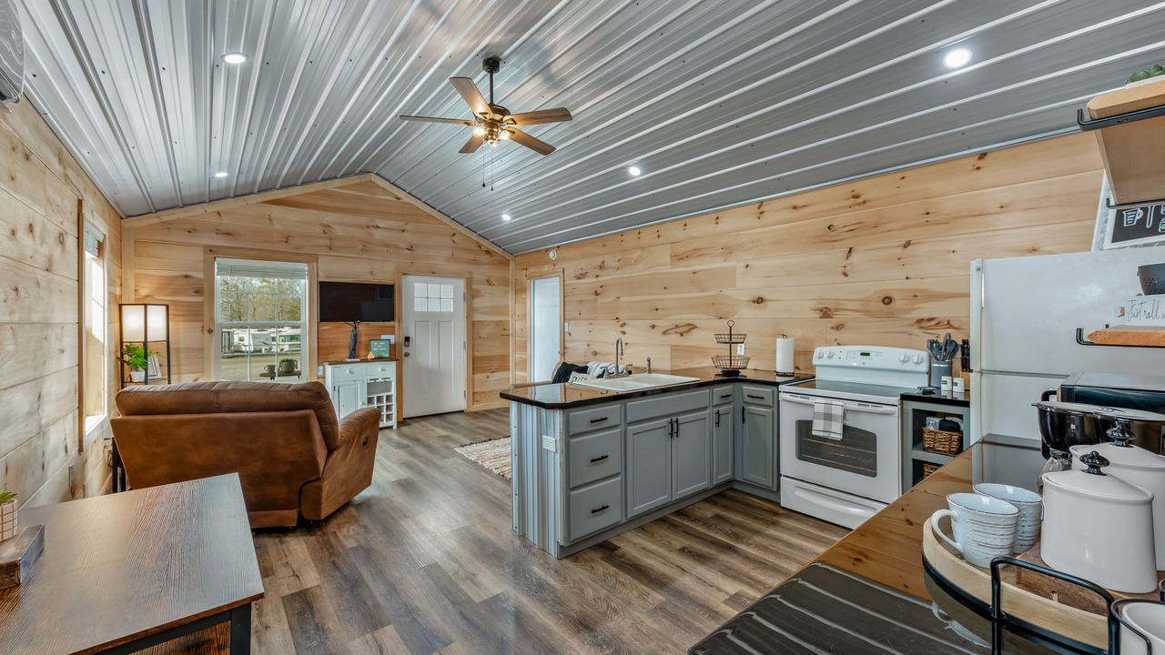 Photo of Outdoor in Groveoak