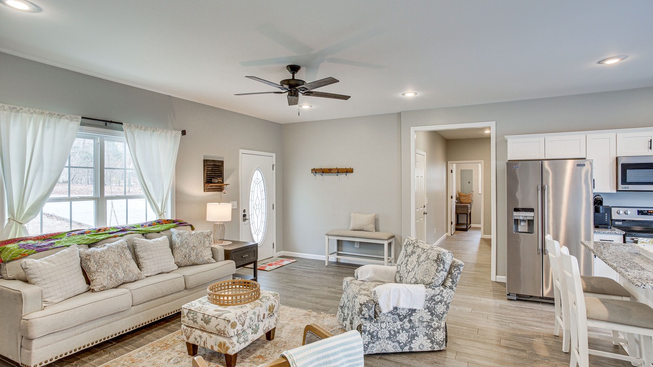 Photo of Livingroom in Winchester