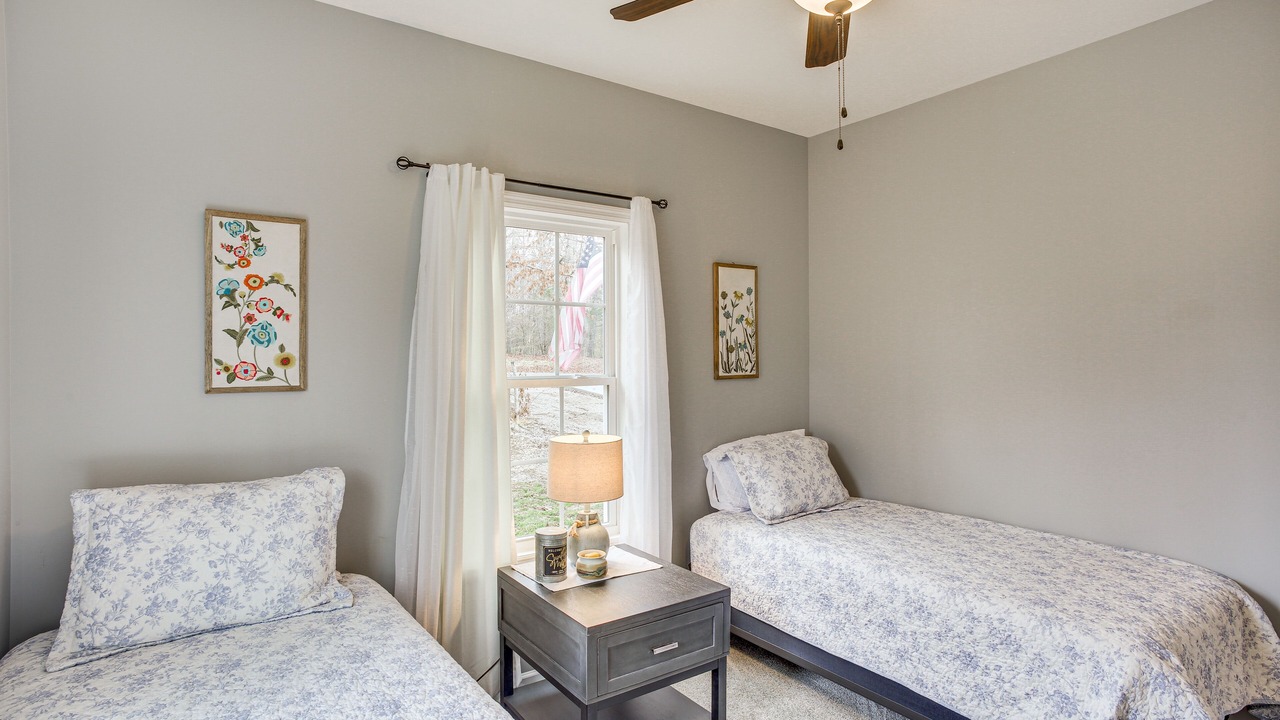 Photo of Bedroom in Winchester