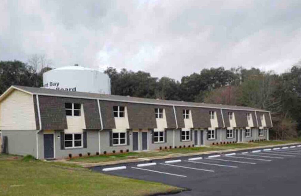 Photo of Outdoor in Grand Bay