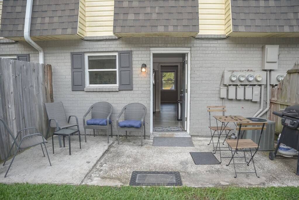 Photo of Outdoor in Grand Bay