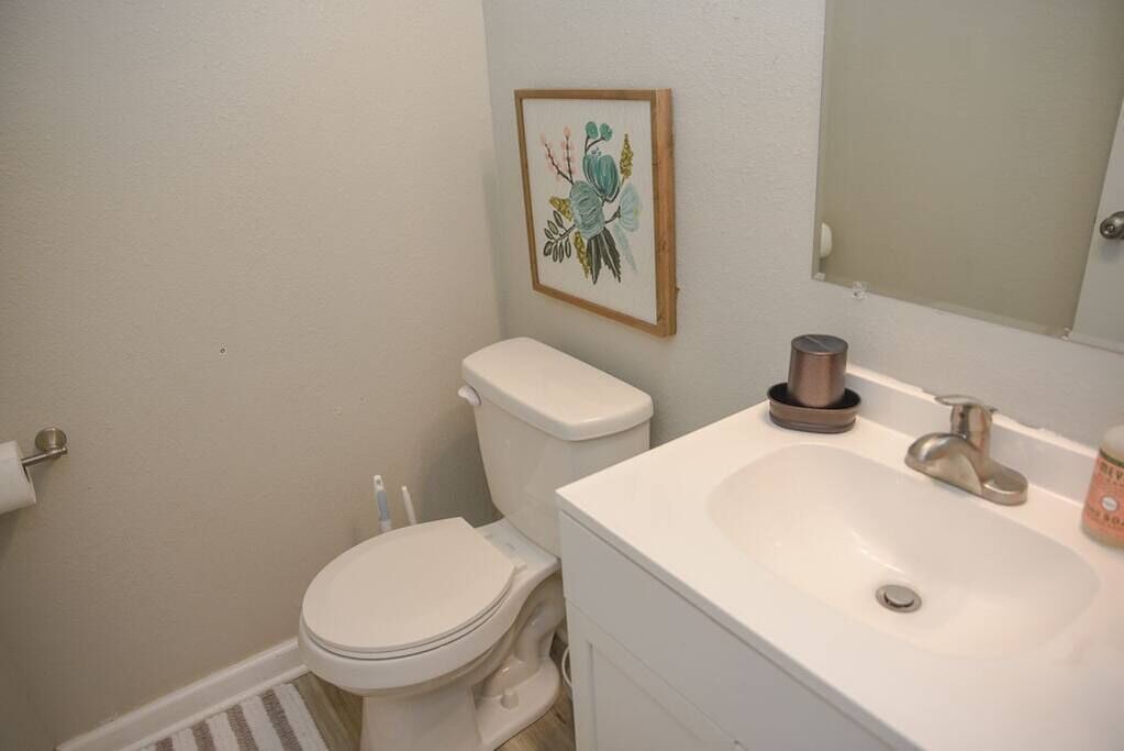Photo of Bathroom in Grand Bay