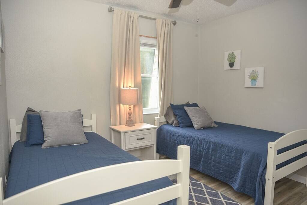 Photo of Bedroom in Grand Bay