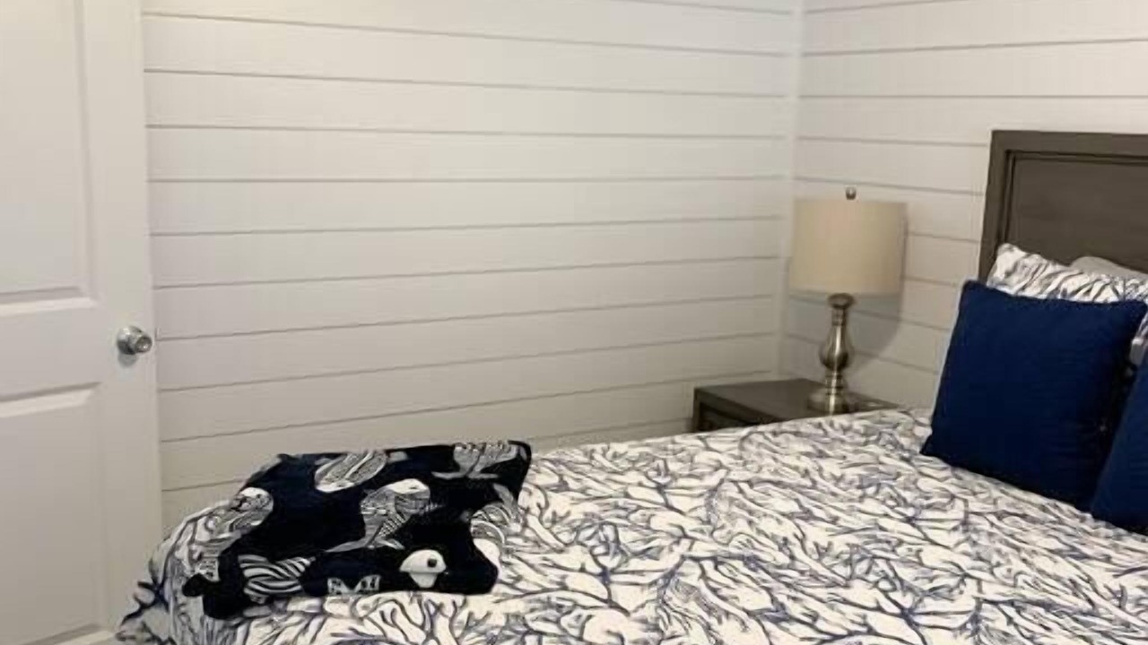 Photo of Bedroom in Sawgrass Pointe