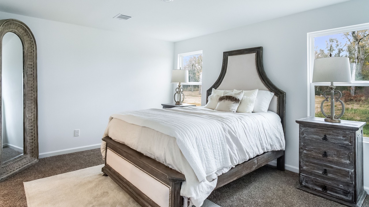 Photo of Bedroom in Gonzales
