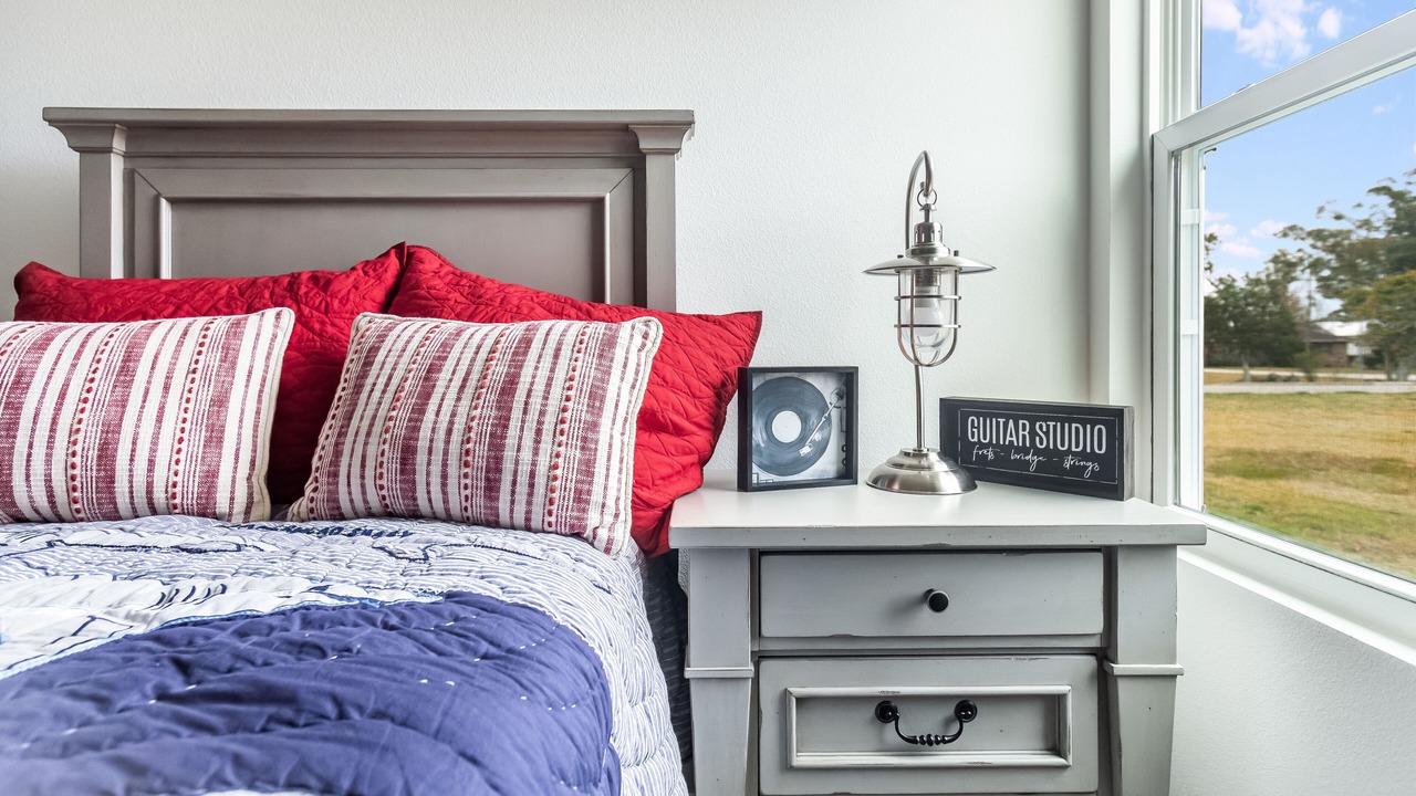 Photo of Bedroom in Gonzales