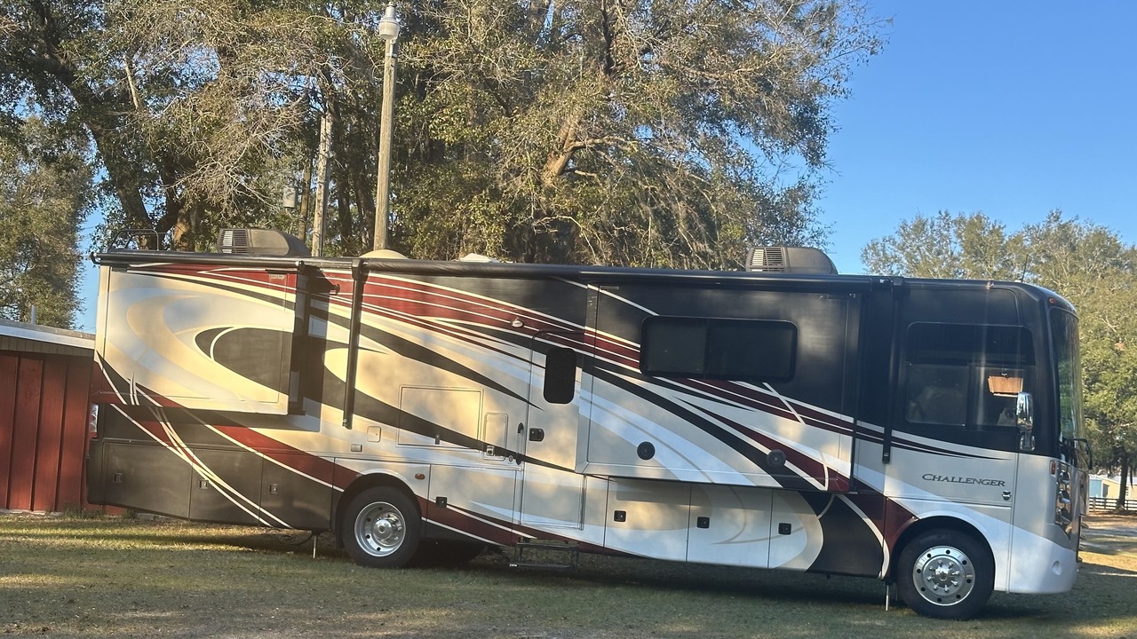 Photo of Outdoor in Lake City