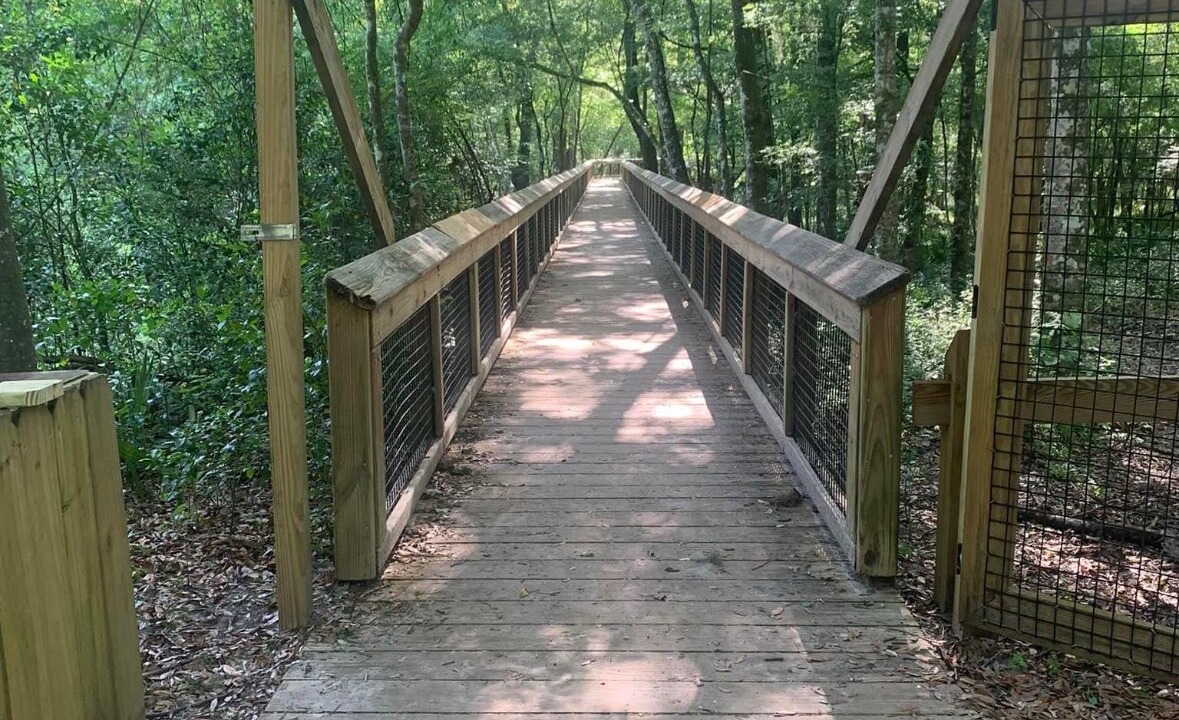 Photo of Outdoor in Lake City