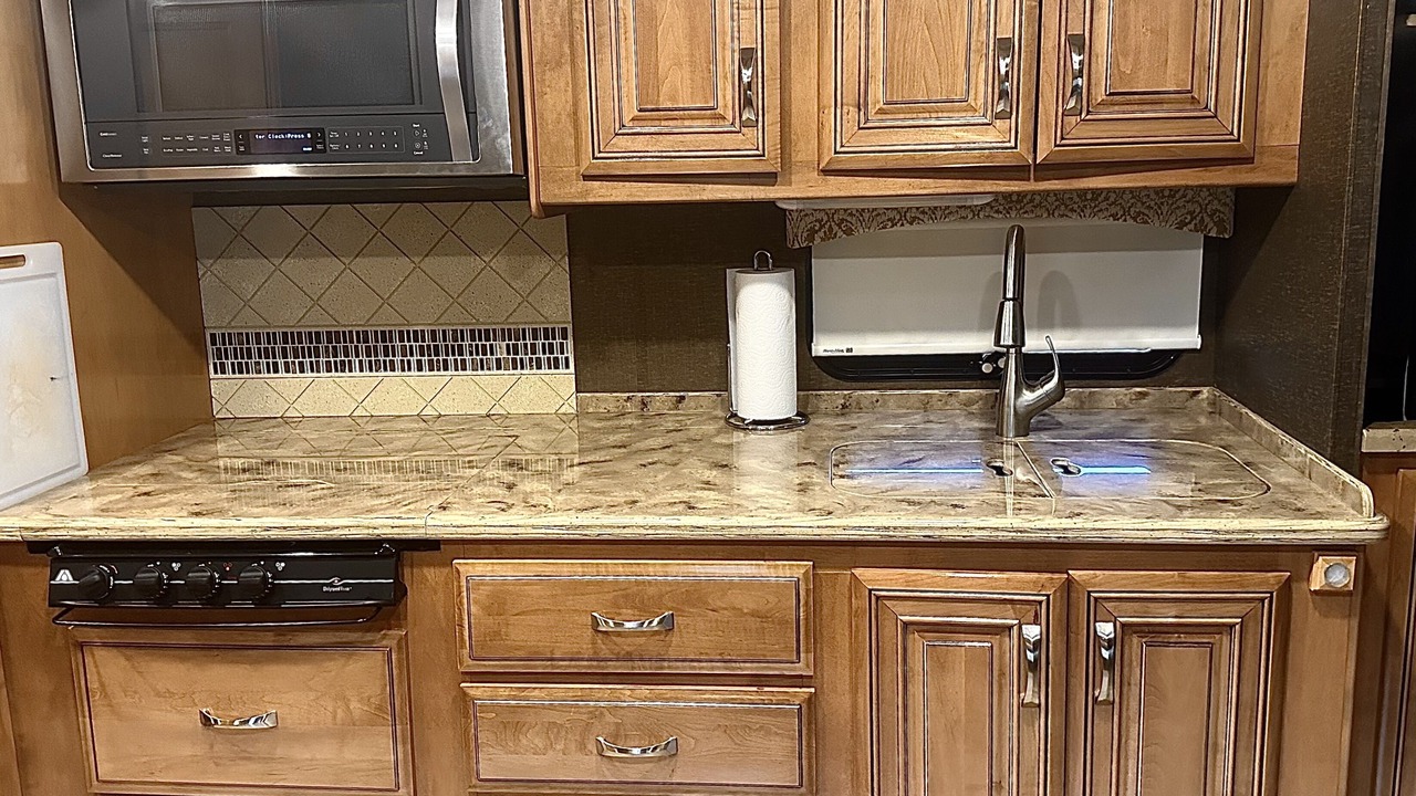 Photo of Kitchen in Lake City