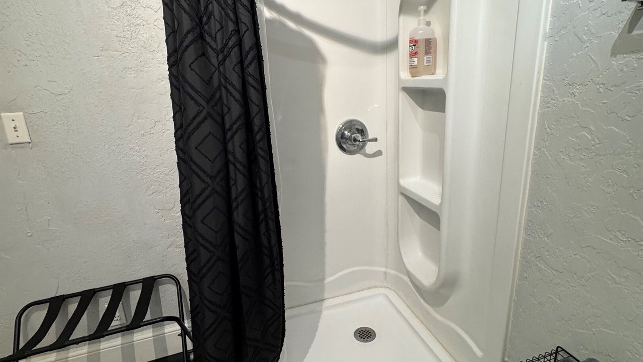 Photo of Bathroom in Downtown Orlando