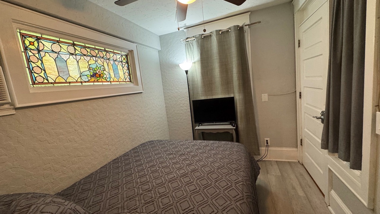Photo of Bedroom in Downtown Orlando