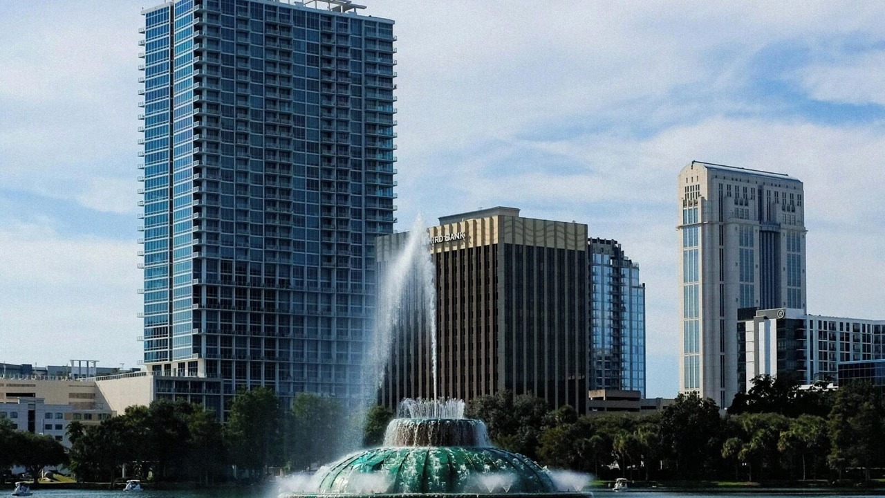 Photo of Others in Downtown Orlando