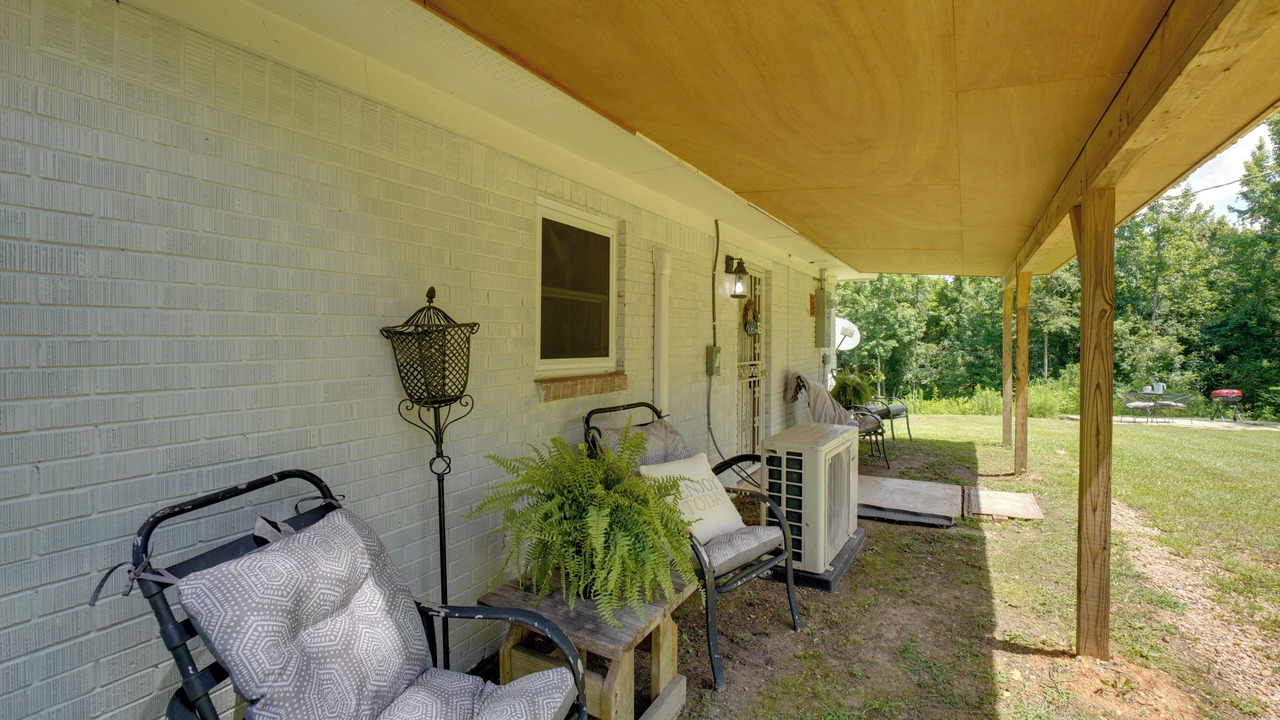 Photo of Patio Balcony in Newhebron