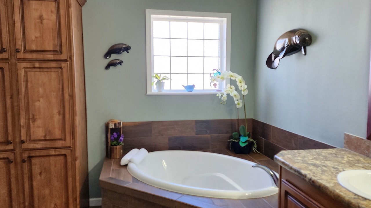 Photo of Bathroom in Welaka