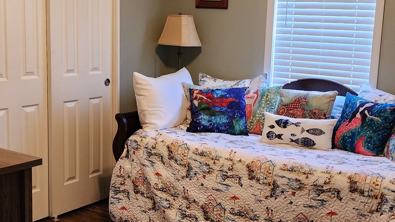 Photo of Bedroom in Welaka