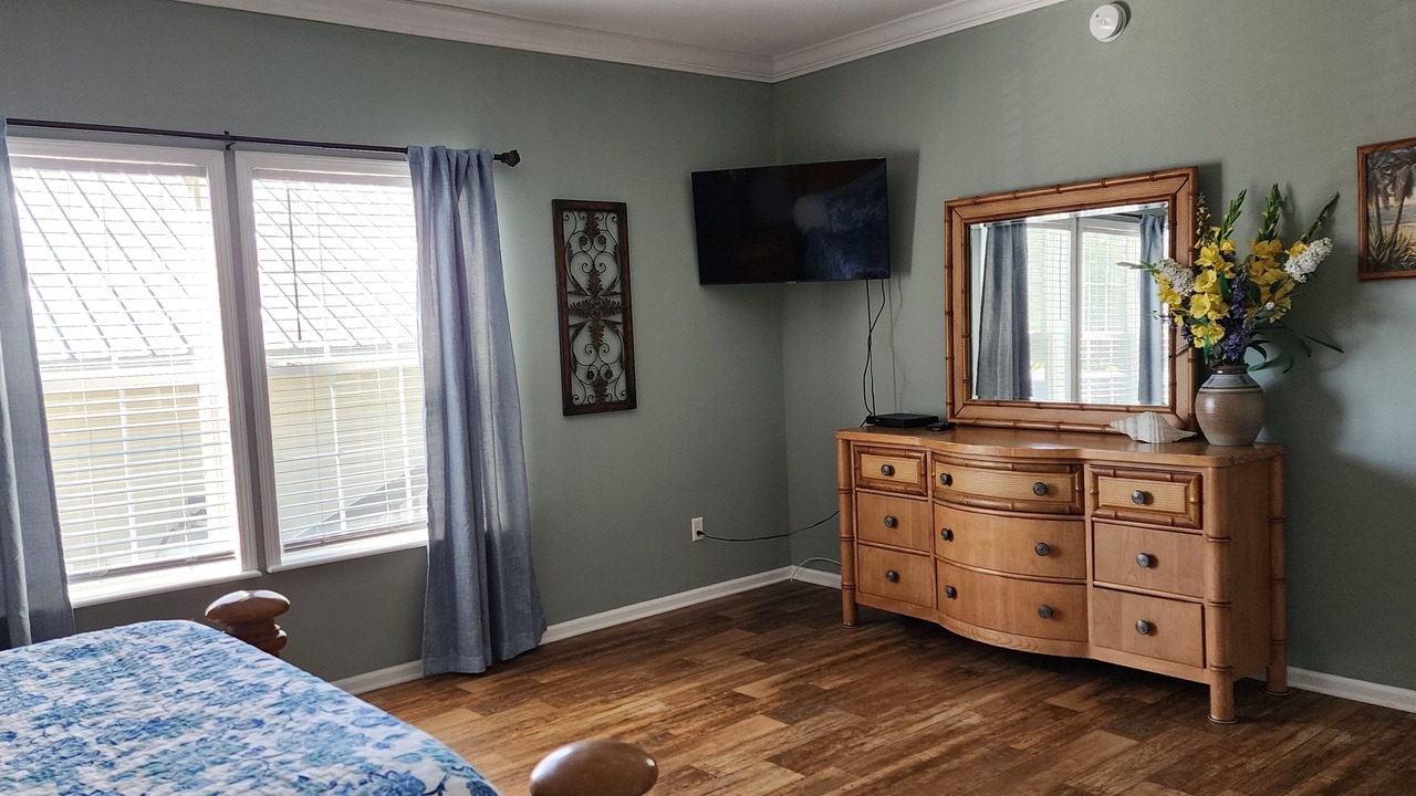 Photo of Bedroom in Welaka