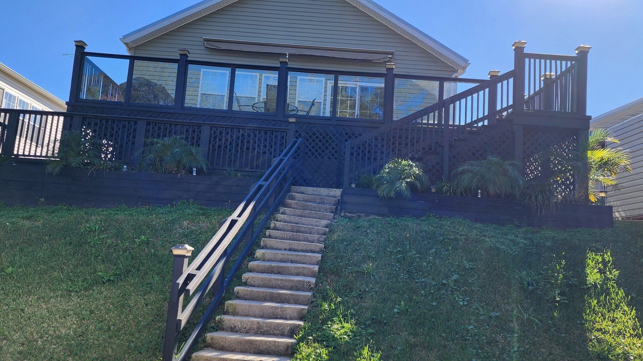 Photo of Outdoor in Welaka