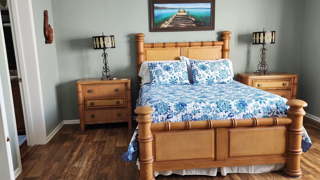 Photo of Bedroom in Welaka