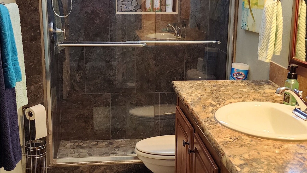 Photo of Bathroom in Welaka