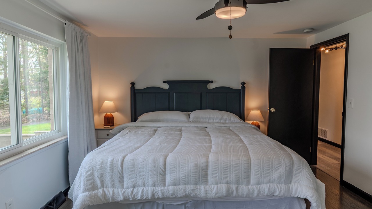 Photo of Bedroom in Harrison