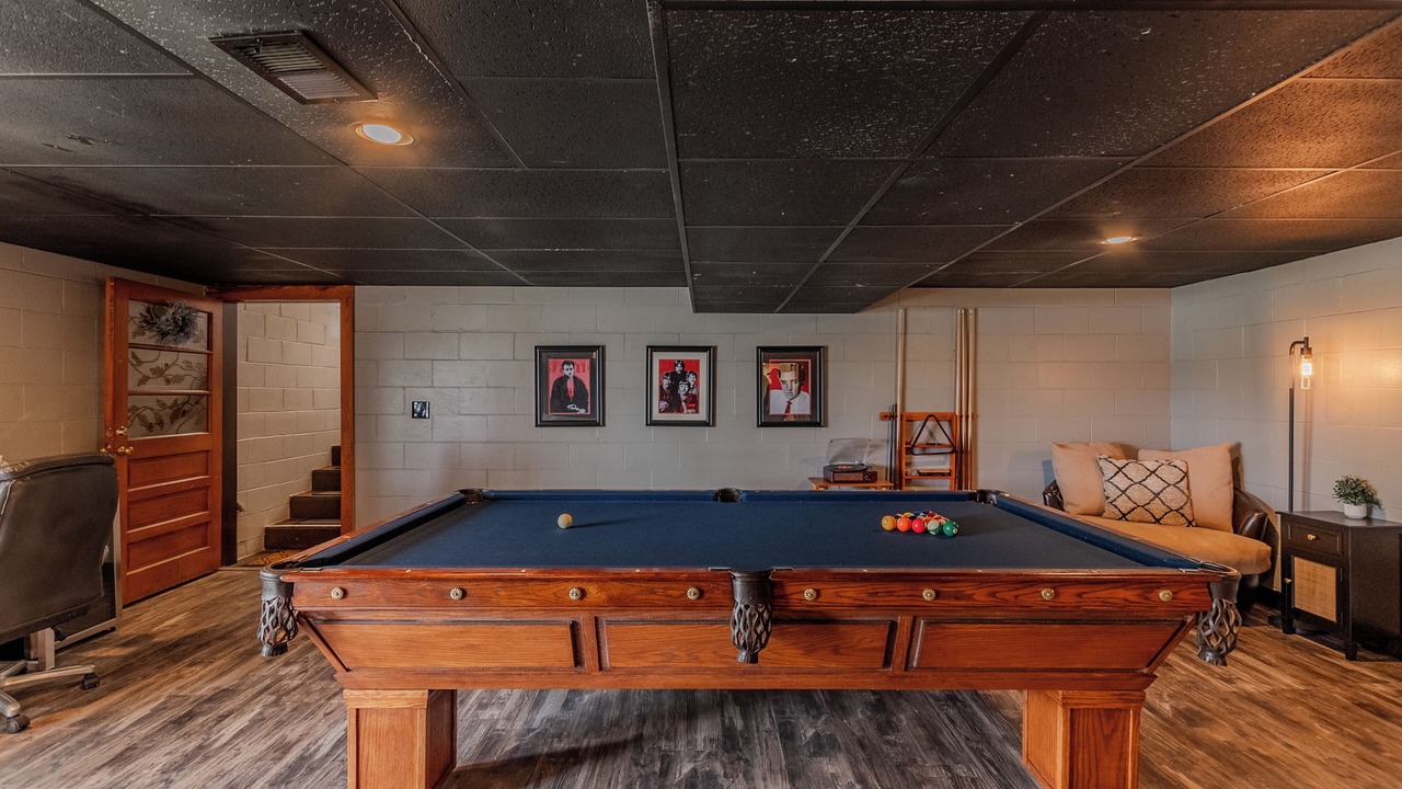 Photo of Bedroom in Harrison