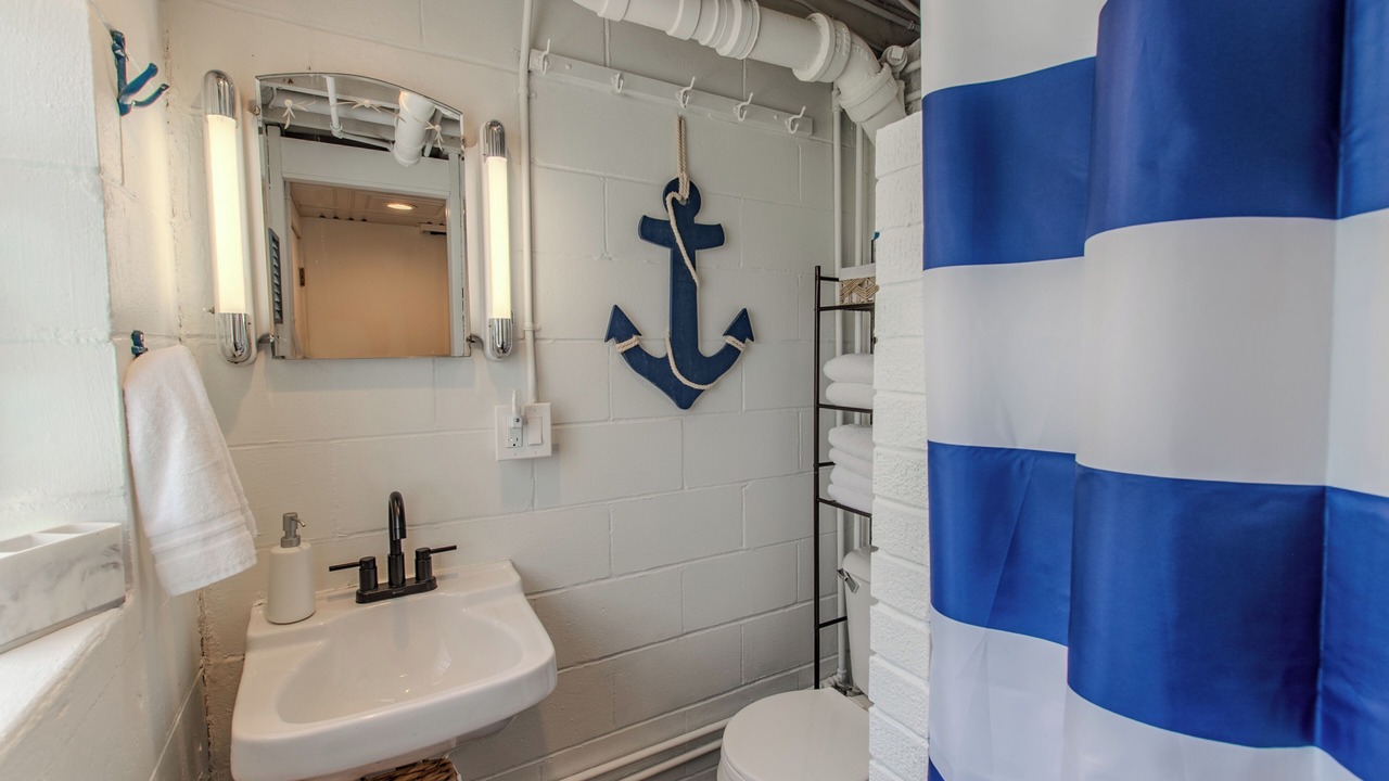 Photo of Bathroom in Harrison