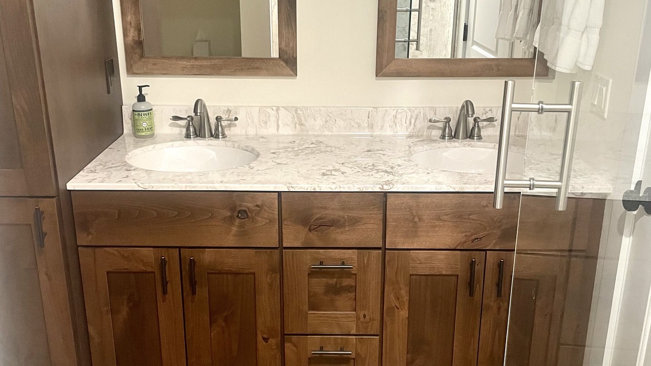 Photo of Bathroom in Harbor Springs