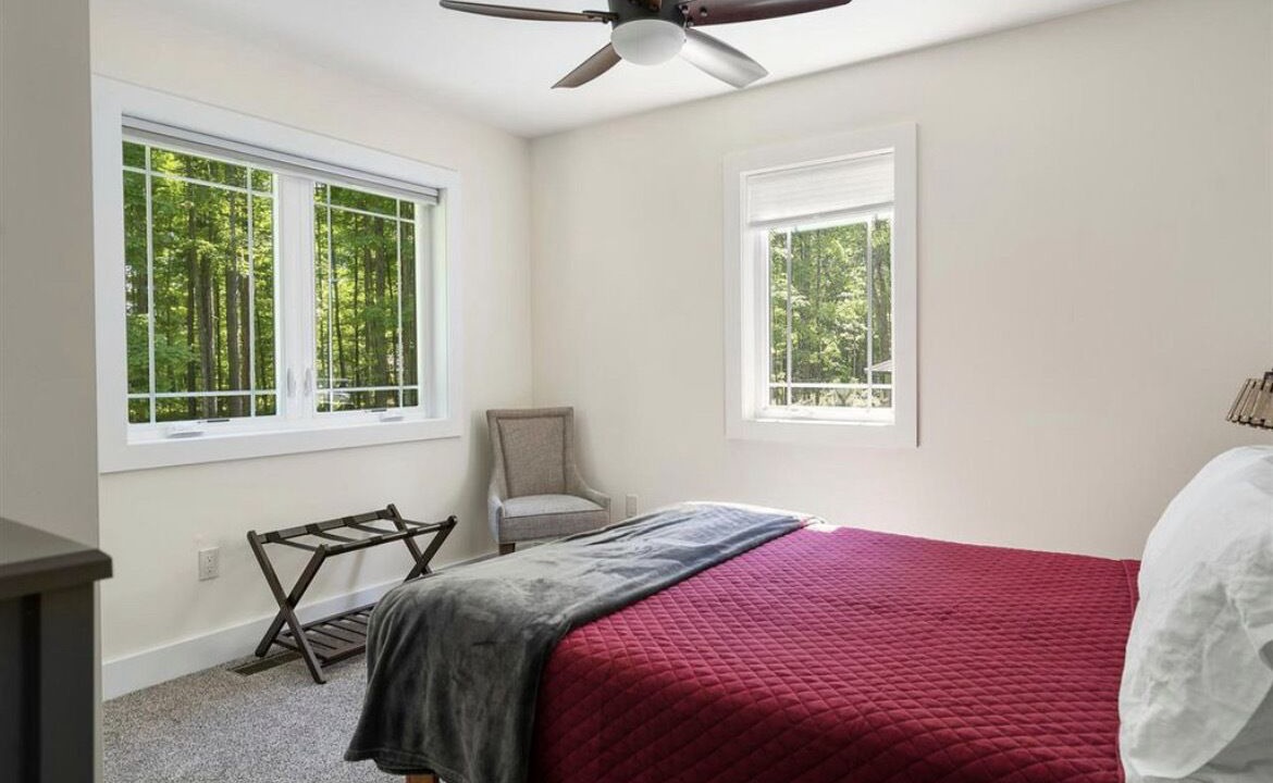 Photo of Bedroom in Harbor Springs
