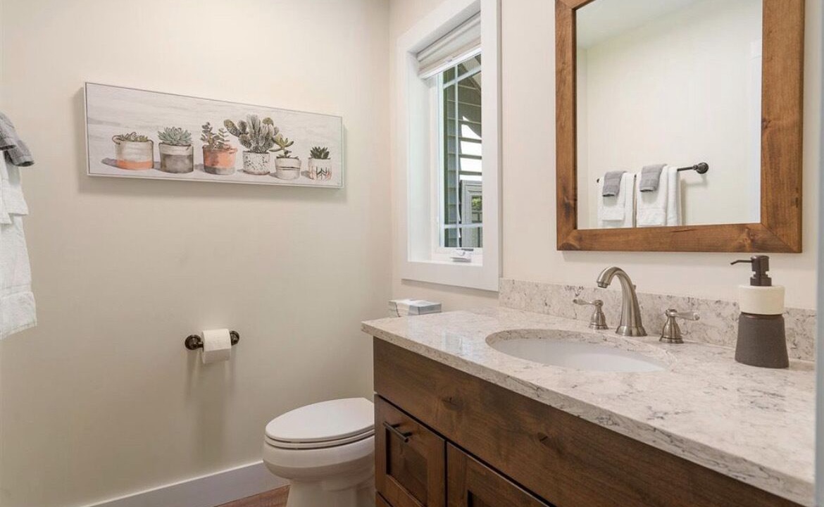 Photo of Bathroom in Harbor Springs