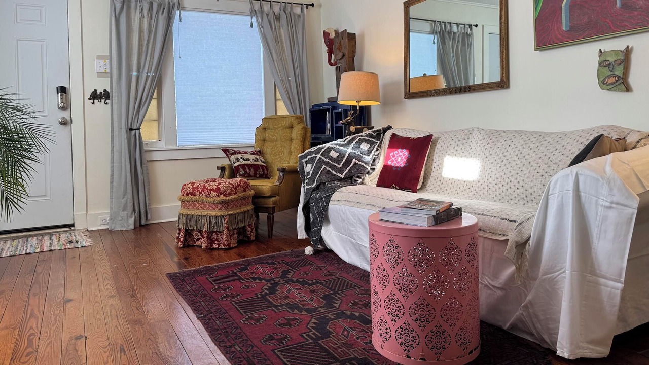 Photo of Livingroom in Fairgrounds