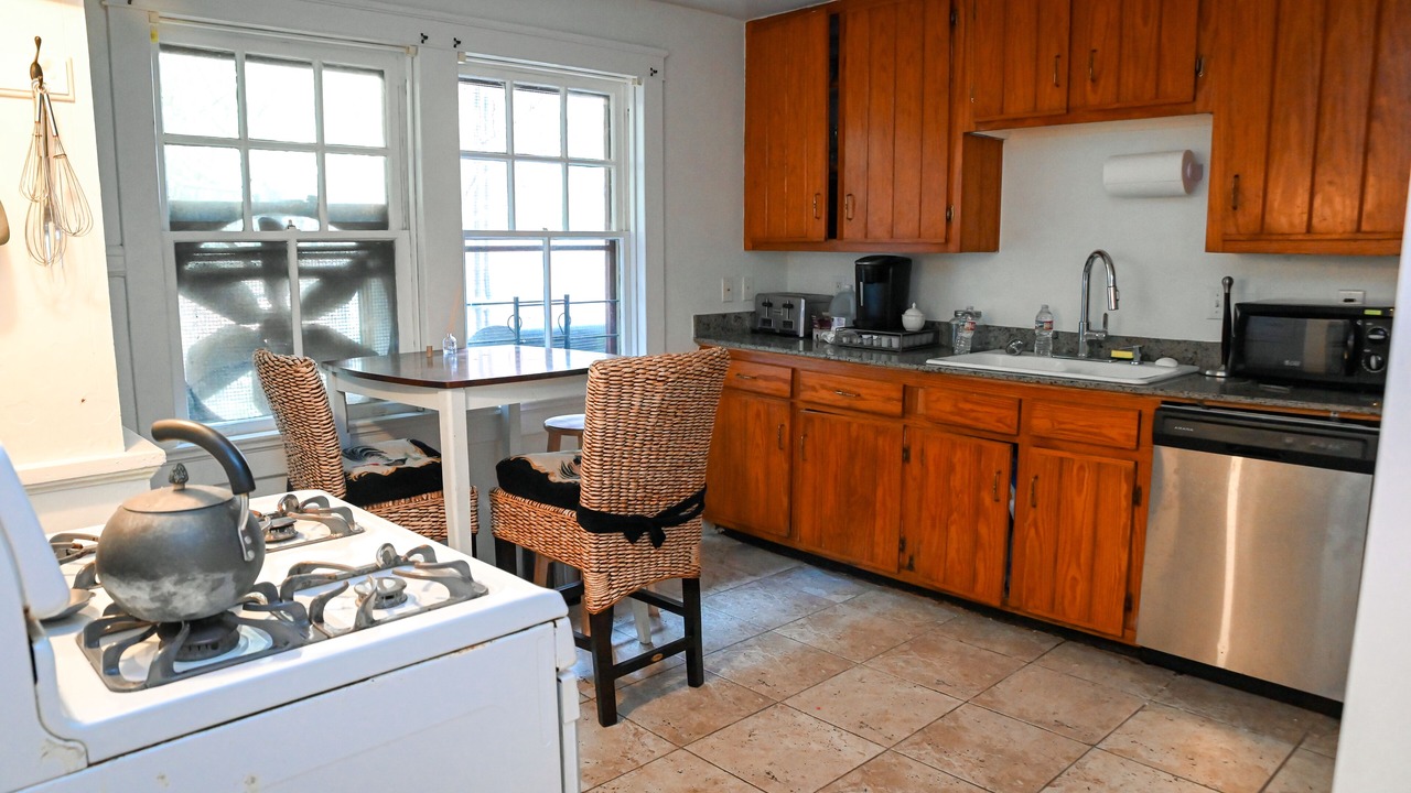 Photo of Kitchen in New Orleans