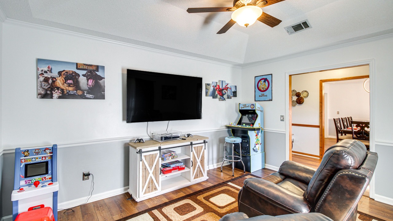 Photo of Bedroom in Hinesville