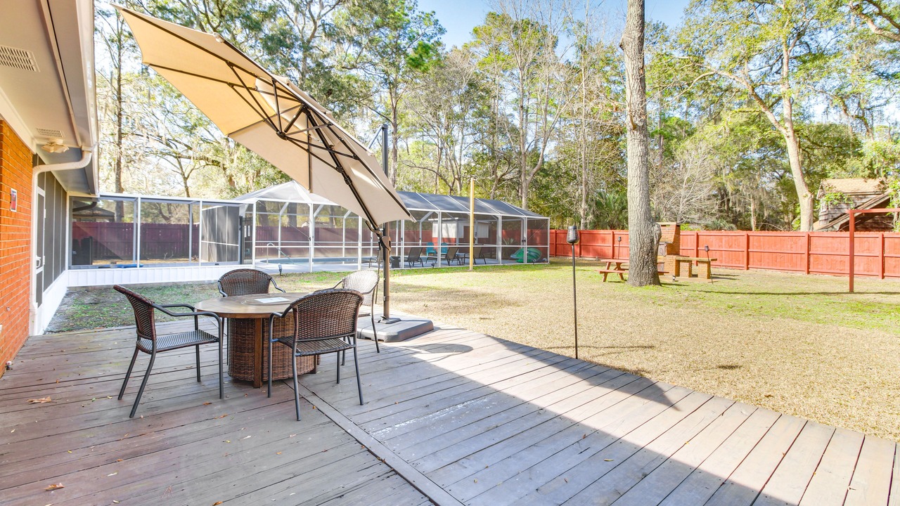 Photo of Outdoor in Hinesville
