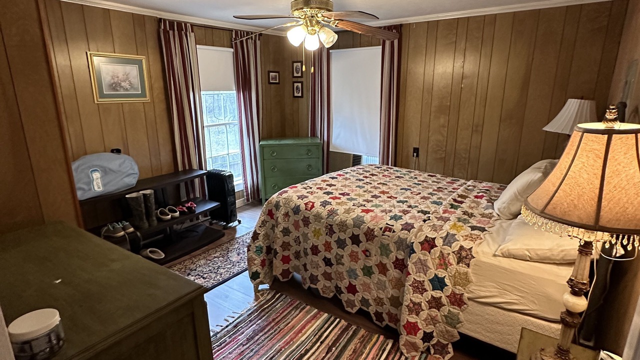 Photo of Bedroom in Kokomo