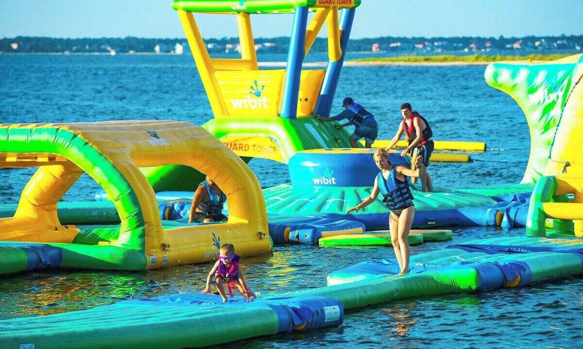 Photo of Others in Pensacola Beach