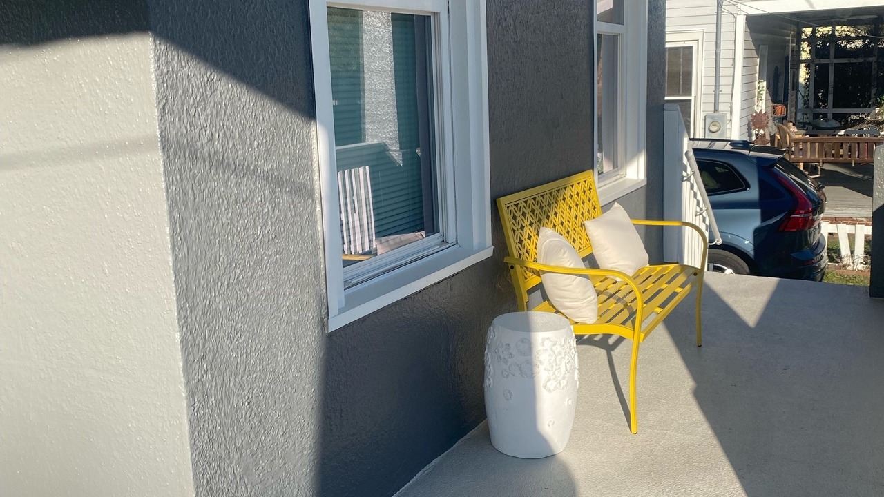 Photo of Patio Balcony in Midtown
