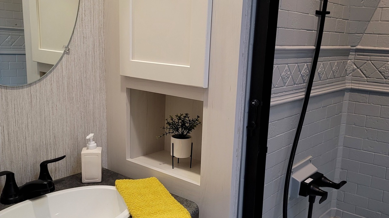 Photo of Bathroom in Altoona
