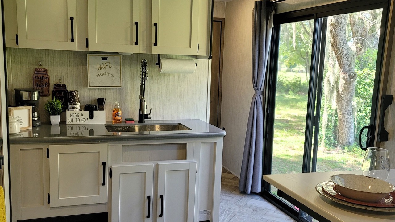 Photo of Kitchen in Altoona