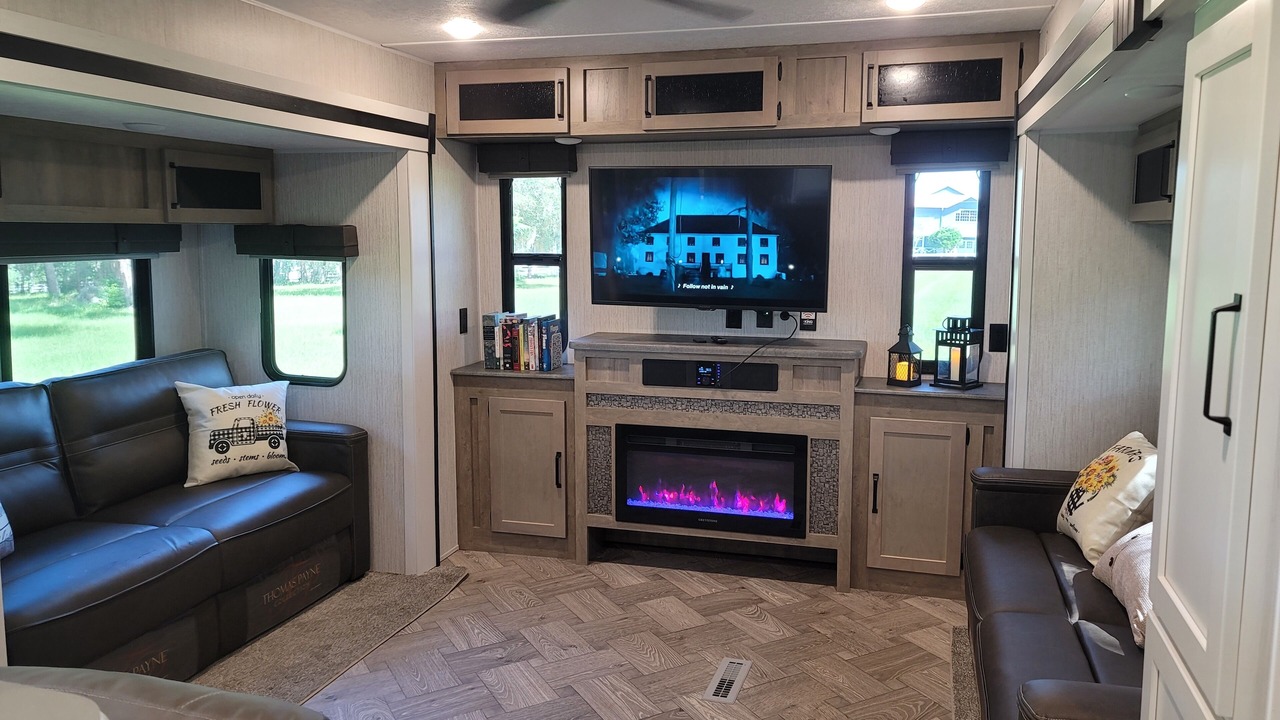 Photo of Livingroom in Altoona