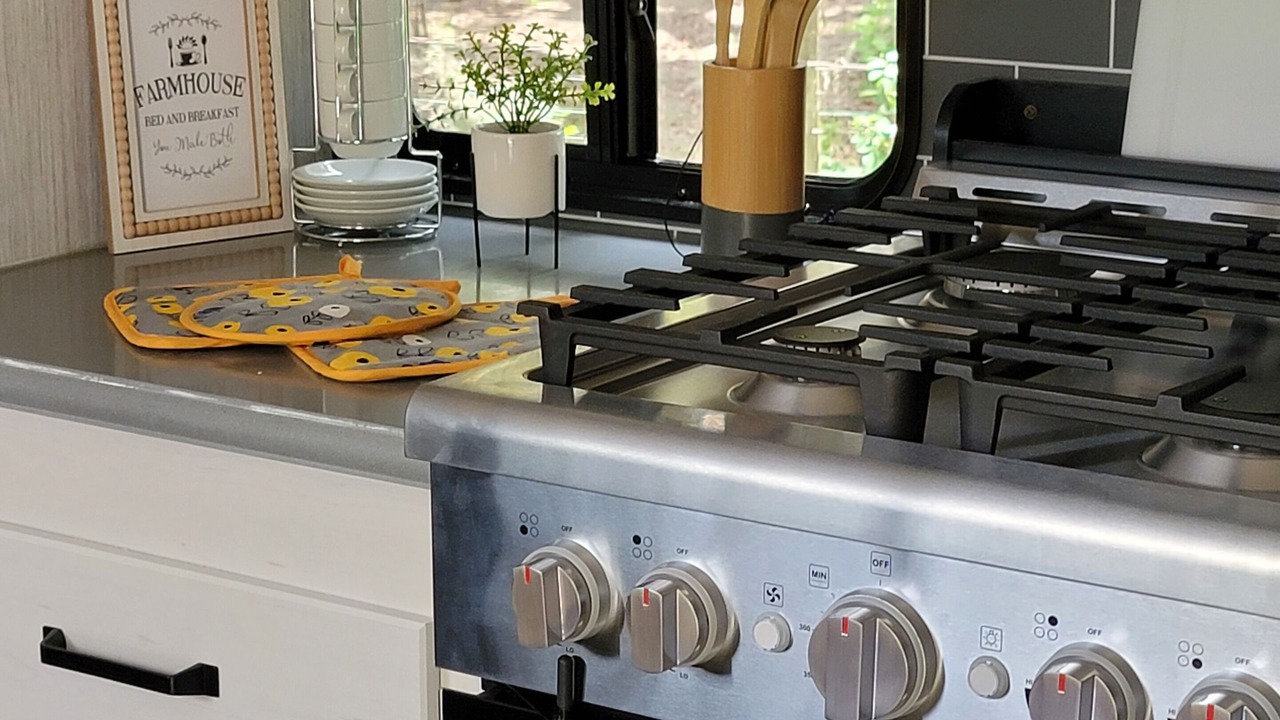 Photo of Kitchen in Altoona
