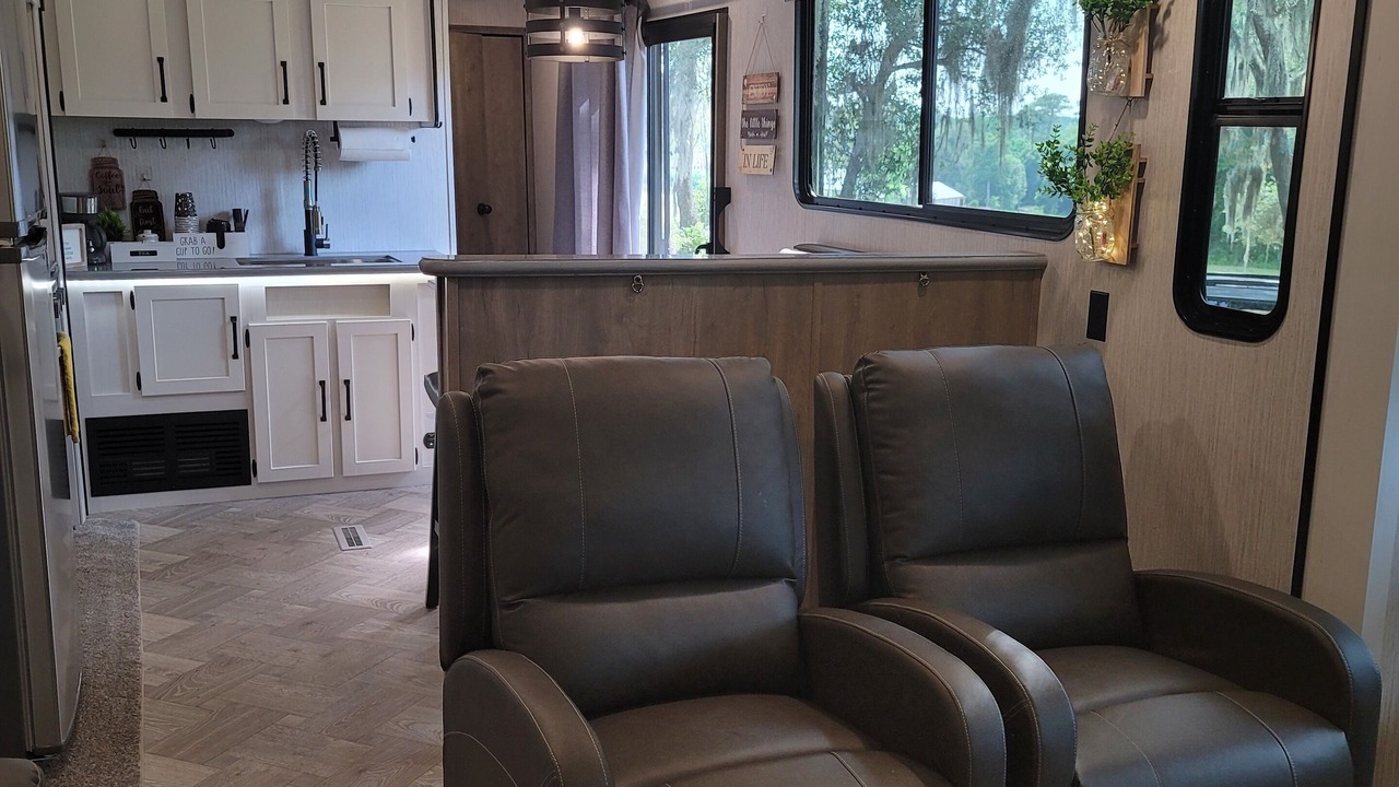 Photo of Kitchen in Altoona