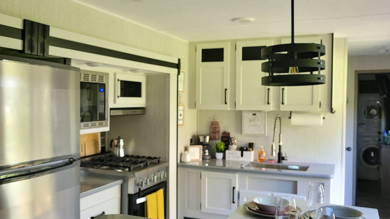 Photo of Kitchen in Altoona