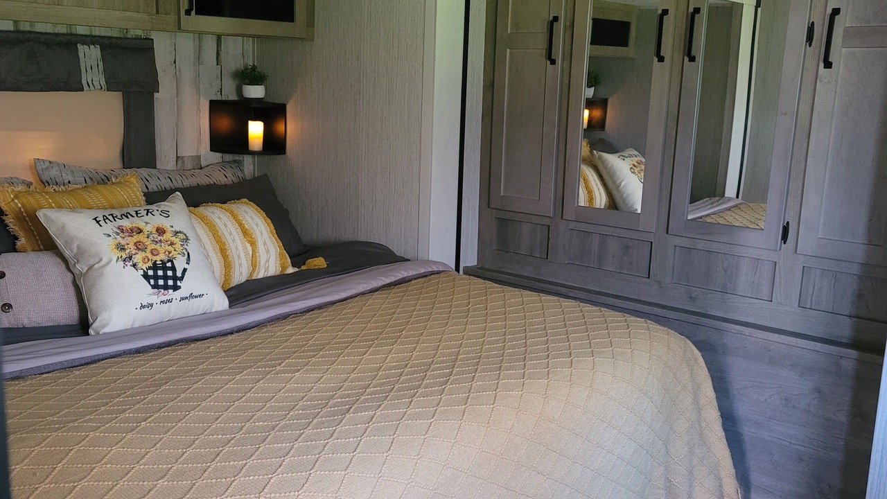 Photo of Bedroom in Altoona