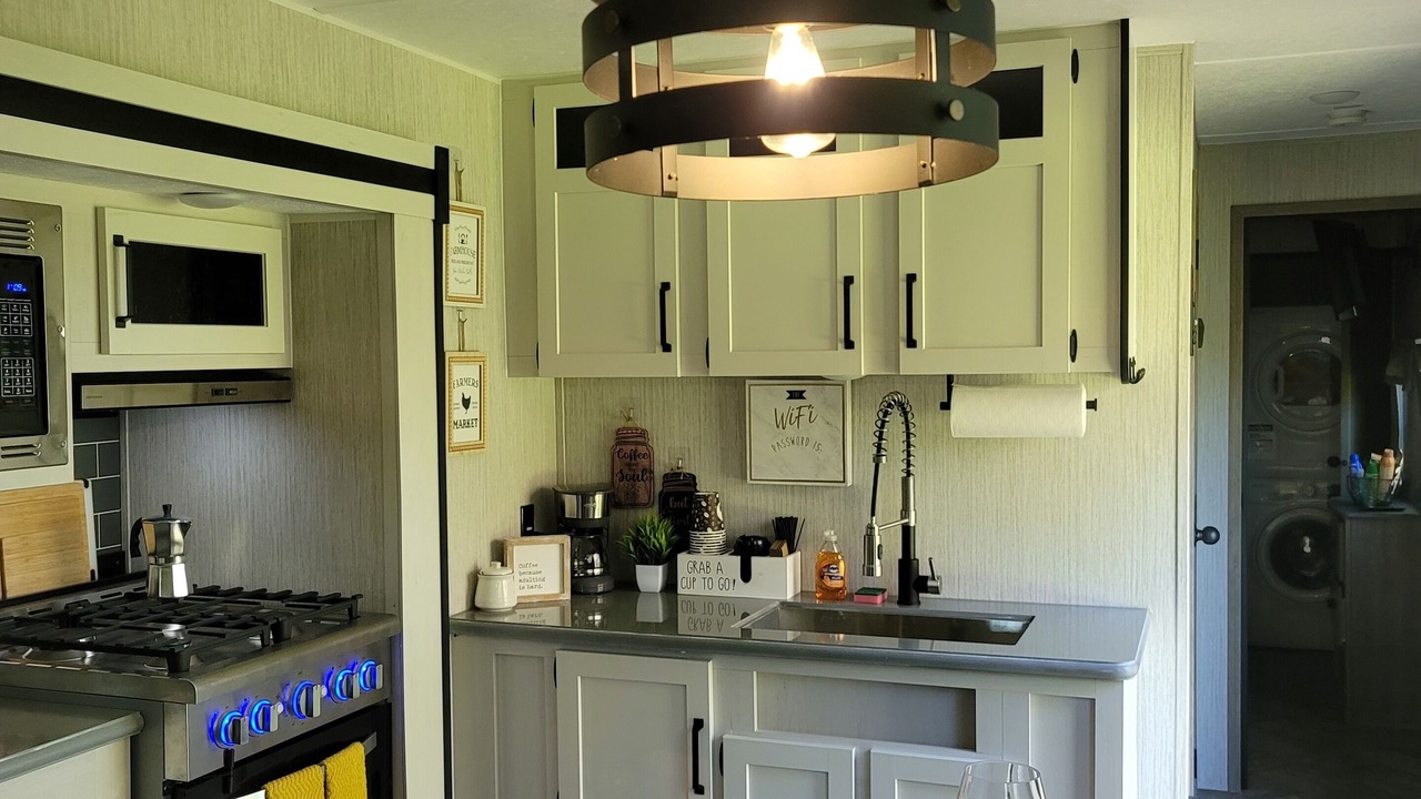 Photo of Kitchen in Altoona