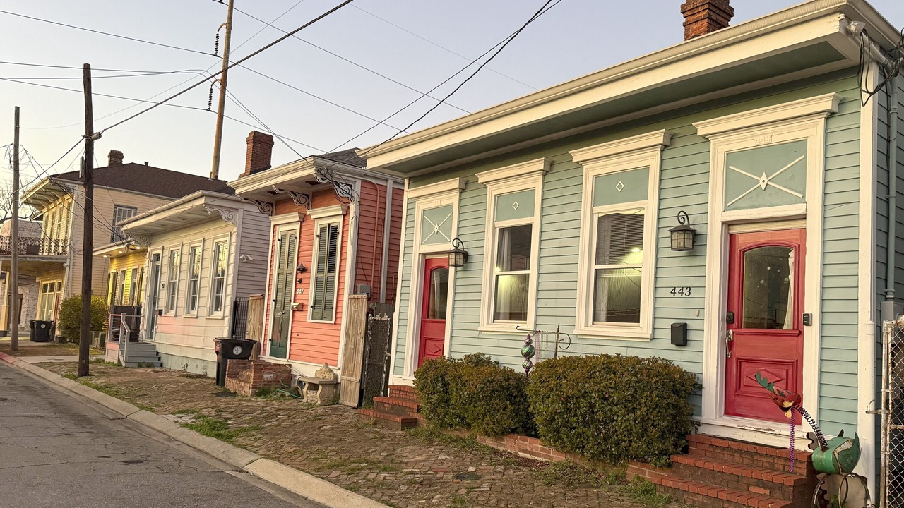 Photo of Outdoor in Saint Thomas Development