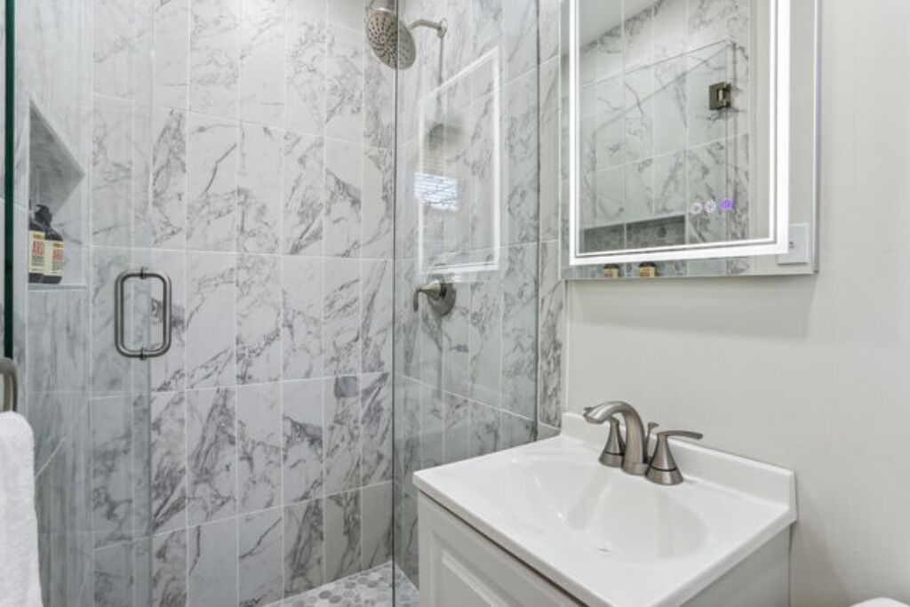 Photo of Bathroom in Mableton