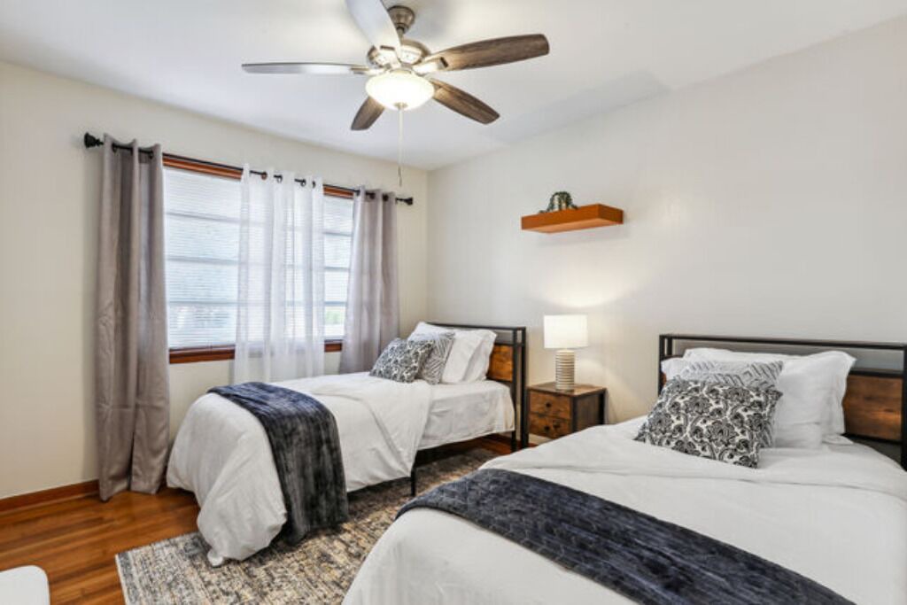 Photo of Bedroom in Mableton