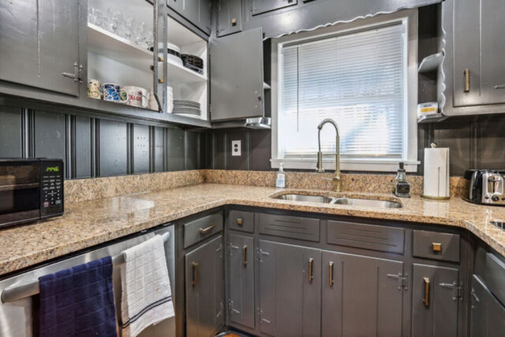 Photo of Kitchen in Mableton